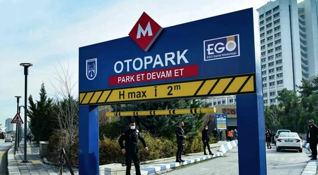 Otoparka fahiş zam! İşte Mansur’un Ankaralılara zulmü!