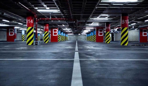 Otoparklar için önemli karar