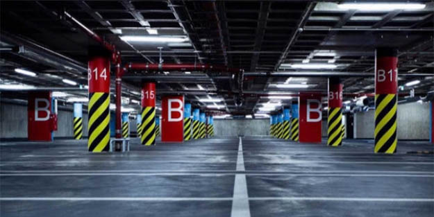Otoparklarda yeni dönem başlıyor