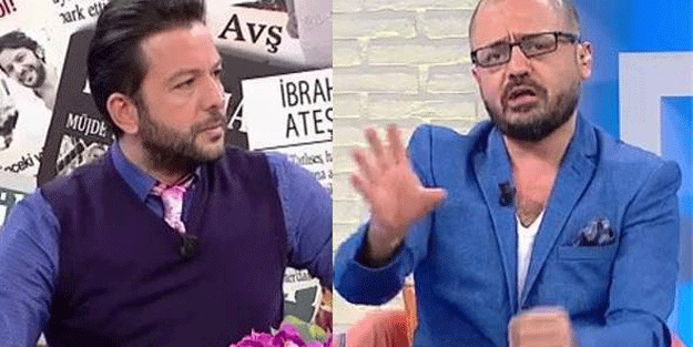 Otoparkta birbirlerine girdiler! Joplar çekildi...