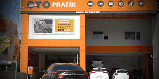 Otopratik’ten özel indirim kampanyası