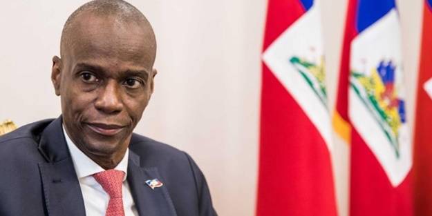 Otopsi raporu açıklandı! Haiti Devlet Başkanı, öldürülmeden önce...