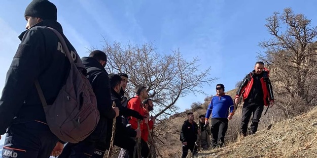 Otopsi sonucunda gerçek ortaya çıktı! Van'da kaybolan çobanı babası öldürmüş