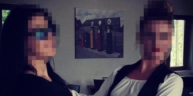 Otostop çeken kızın feci sonu