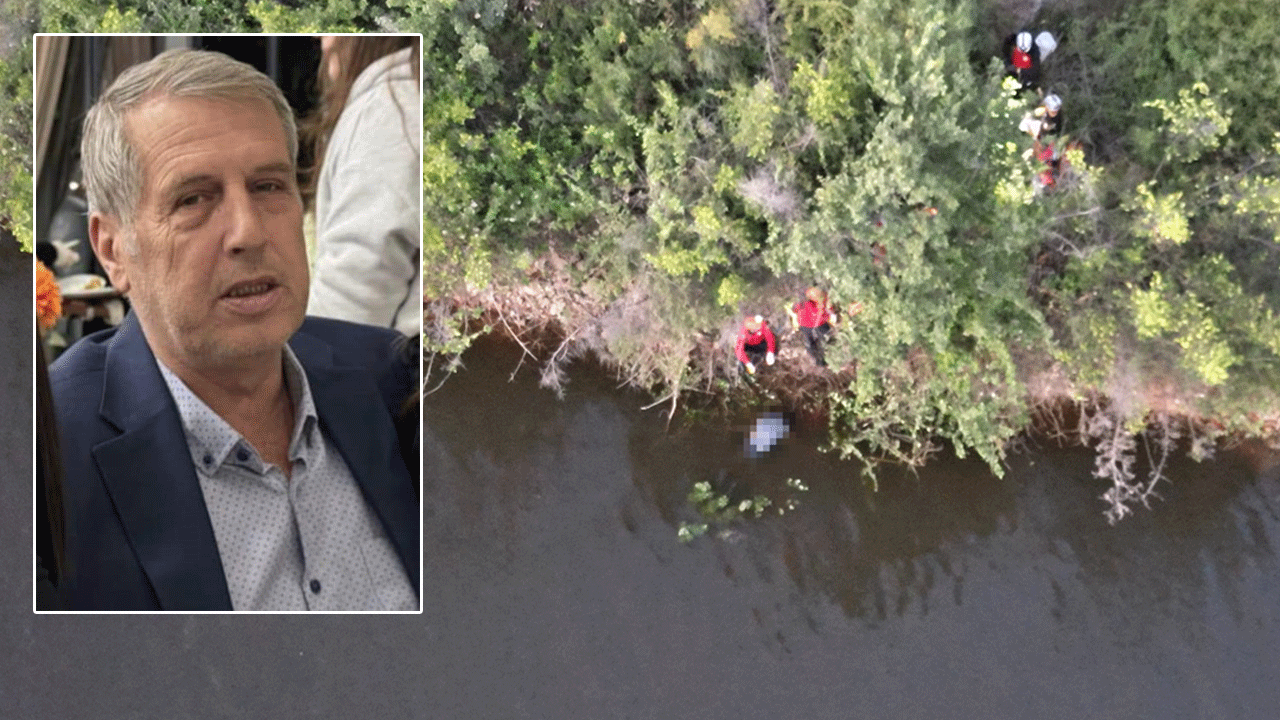 Otostop çekip sırra kadem basmıştı! Cansız bedeni Boğazköy Barajı’nda bulundu
