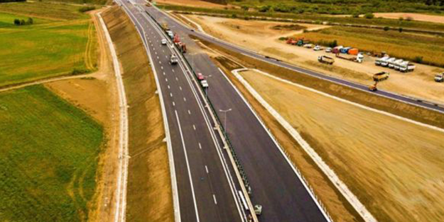 Otoyol projesinde yolsuzluk! 140 milyon Avro altındaki teklifi bozmaya çalışıyorlar