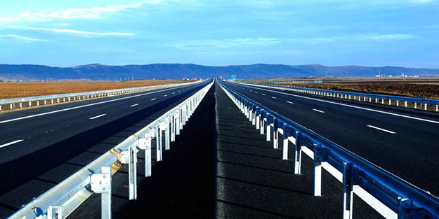 Otoyol projesinde yolsuzluk! Türk şirketin hamlesi herkesin elini kolunu bağladı, çalışmalar durdu