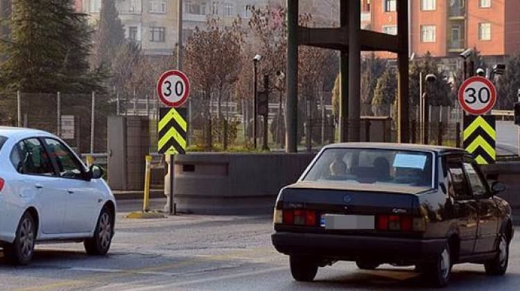 Otoyollarda yeni dönem başlıyor!