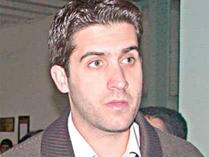 OTPOR nerede Alabora orada!