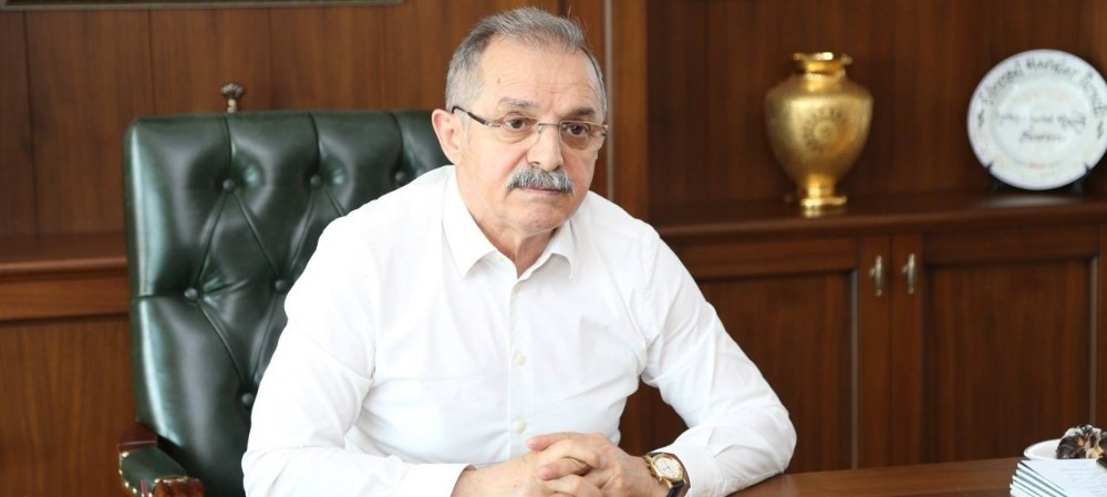 OTSO: “İş dünyası durdu” 