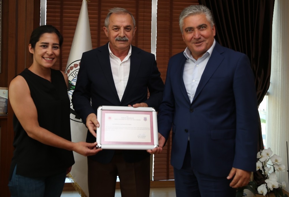 OTSO’dan büyük başarı 
