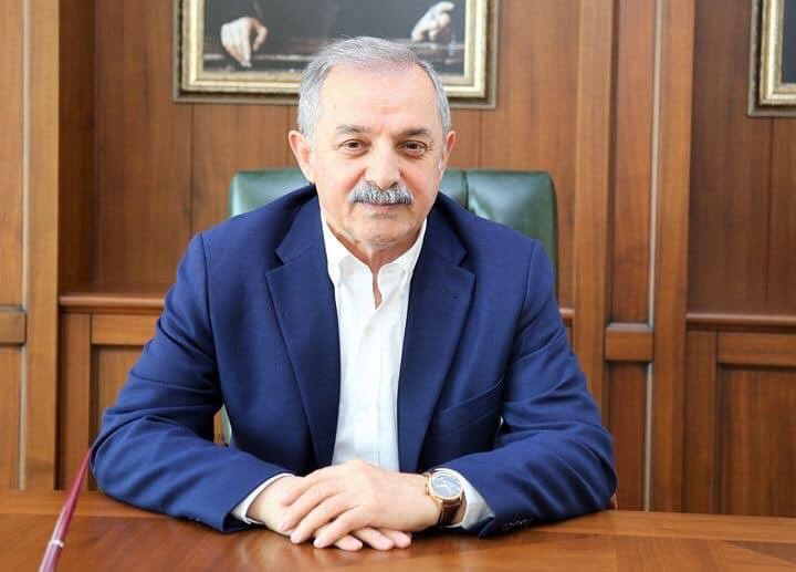 OTSO’dan Cumhurbaşkanı’na fındık fiyatı teşekkürü 