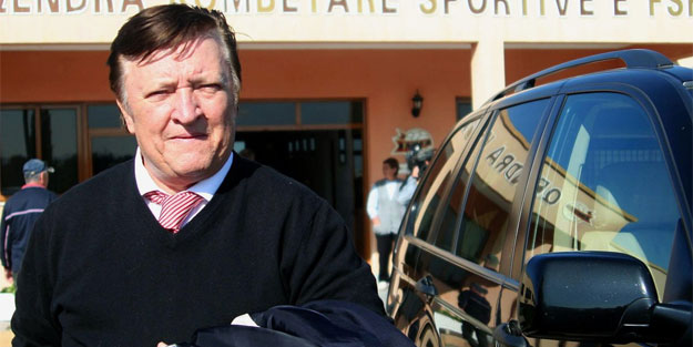 Baric'ten Fransa ile ilgili vahim sözler!