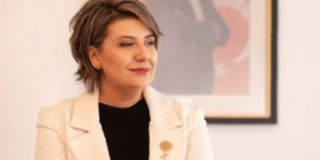 Oturduğu apartmandan atladı! CHP’li aday adayından şok eden hareket