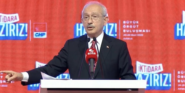 Oturduğu koltuktan yıllardır kalkmayan Kılıçdaroğlu'ndan il yöneticilerine önemli talimat!