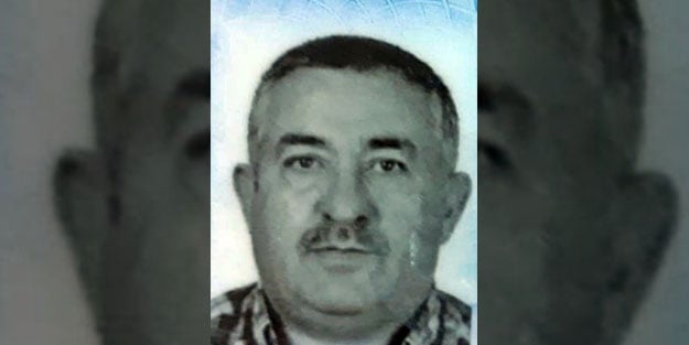 Oturduğu sandalyenin ayağı kırıldı, hayatını kaybettiği sabah anlaşıldı