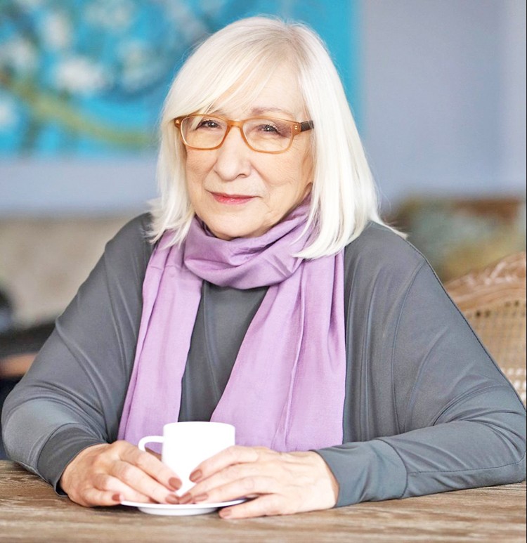 ‘Oturduğumuz yerde bu iş olmuyor’: Alev Alatlı’dan Türkler ve Erdoğan için şok çıkış...