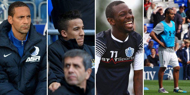 Oturdukları yerden para kazanan Premier Lig yıldızları