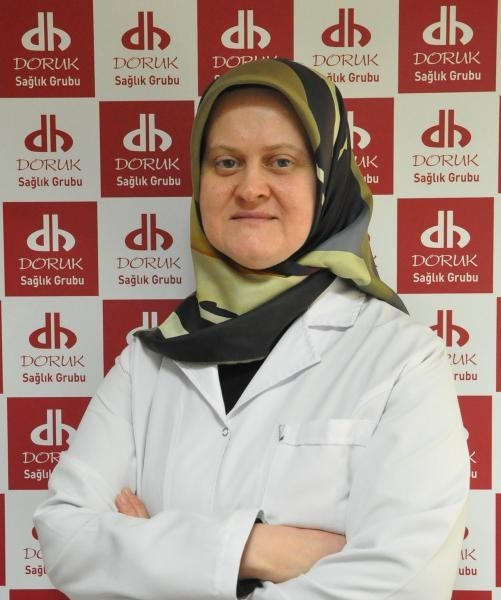Oturma pozisyonunuza dikkat edin 