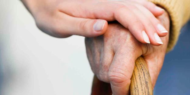 Otururken elleriniz titriyorsa...