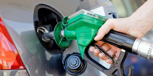 ÖTV artışı benzinde 7 lira 52 kuruş, motorinde 7 lira 5 kuruş… Fiyatlar üzen zam geldi