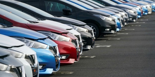 ÖTV değişti, fiyatlar düştü! İşte otomobillerin yeni fiyatı