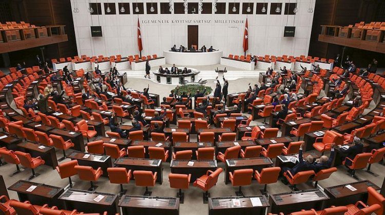 ÖTV ile bazı kanunlarda değişiklik tasarısı