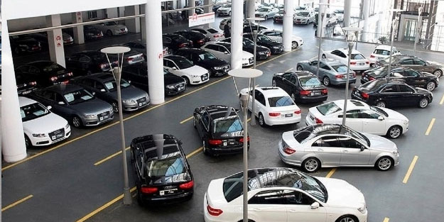 ÖTV indirimi sonrası otomobil fiyatlarında son durum