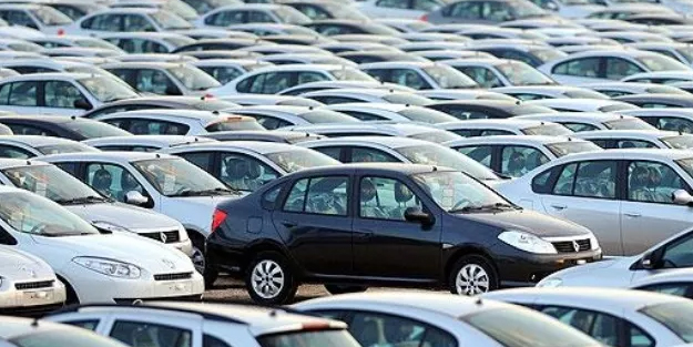 ÖTV matrah güncellemesi 2022: ÖTV matrah düzenlemesi nedir? ÖTV matrah düzenlemesi ne zaman? Araç matrah düzenlemesi - Otomobil matrah hesaplama