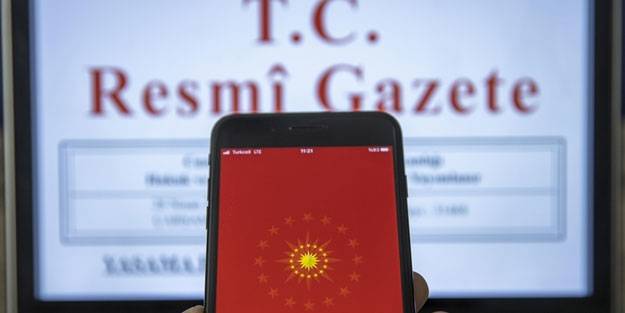 ÖTV matrahları değişti! Resmi Gazete'de yayımlandı