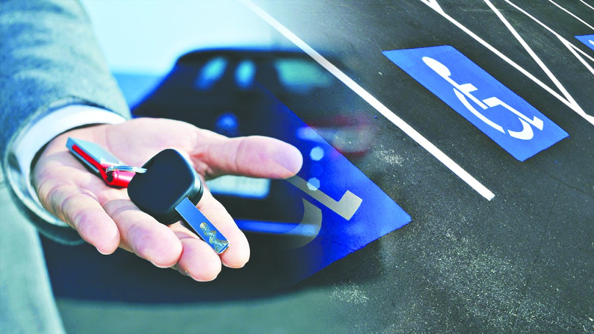 ÖTV muafiyetiyle araç alımda sarı plaka detayı