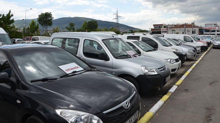 ÖTV'yi pas geçtiler, satışlar yükseldi