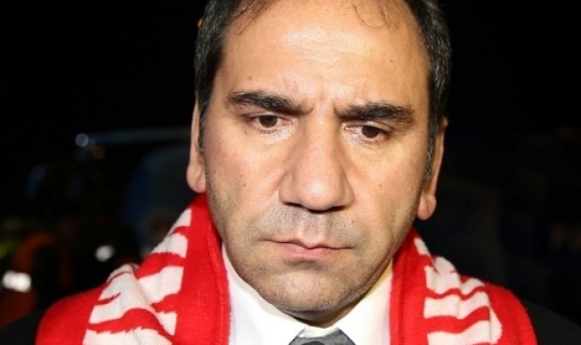 Otyakmaz: Sezon bizim içi yeni başlıyor