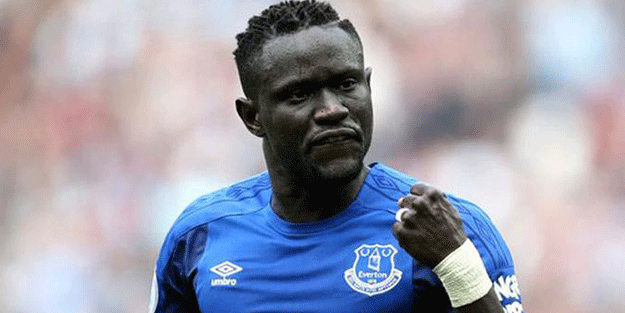 Oumar Niasse, adım adım Beşiktaş'a