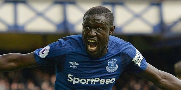 Galatasaray'dan son dakika Niasse atağı