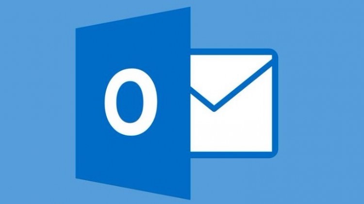 Outlook'un tasrımı baştan aşağıya güncellendi!