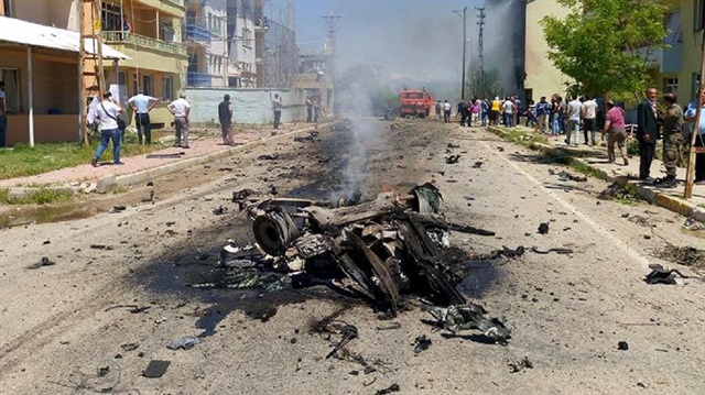 Ovacık'taki saldırının ayrıntıları ortaya çıktı