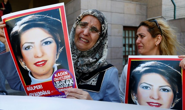 Ovalıoğlu'nun ölümüne ilişkin dava