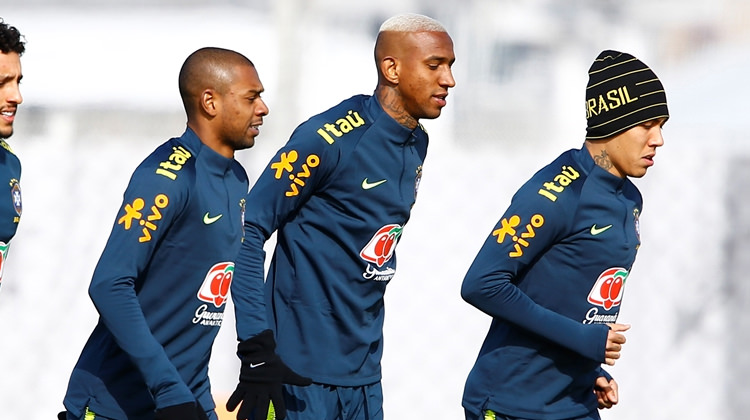 Öve öve bitiremedi! Anderson Talisca'ya Rivaldo benzetmesi