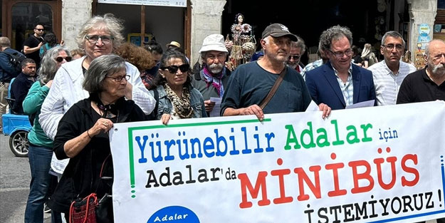 Öve öve bitiremiyorlardı, Ekrem'e çağrı yaptılar!