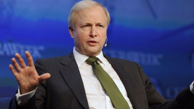 Övgü yağdırdı: Türkiye merkez olacak