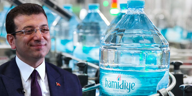 Övgüler Hamidiye’ye ihaleler yandaşa