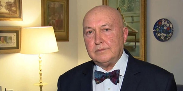 Övgün Ahmet Ercan bu kez orası için uyardı: 7 büyüklüğünde bir deprem bekliyorum