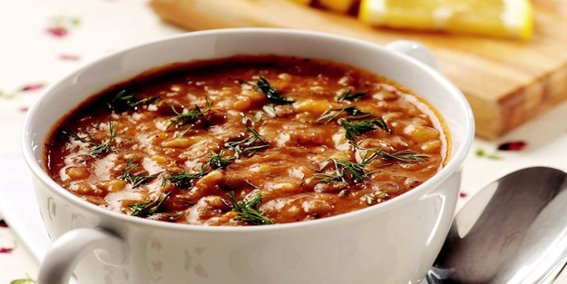 Ovmaç çorbası nasıl yapılır? Ovmaç ne demek? Ovmaç çorbası tarifi