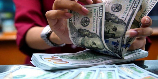 OVP'de dolar kuru beklentisi değişti! 2024 yılı için şaşırtan rakam