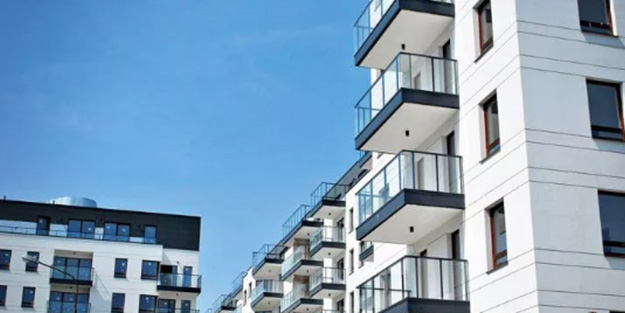 OVP'de evi olmayan dar gelirlilere konut müjdesi!