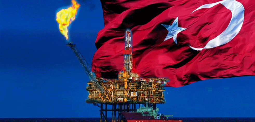 OVP'de sinyali verilmişti! Yeni petrol ve doğal gaz hamlesi