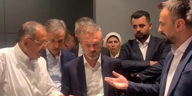 Övünmek gibi olmasın ama Kayserili’yiz