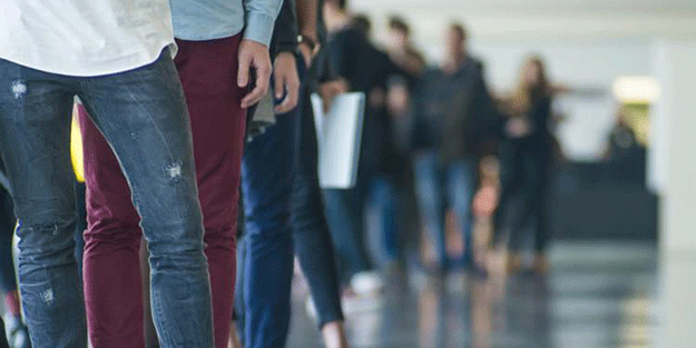 Oxford araştırdı, açıkladı! Bu mesleklerden uzak durun