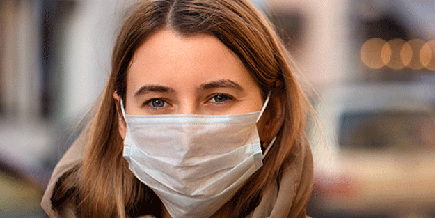 Oxford Üniversitesi duyurdu! Koronavirüste yeni gelişme